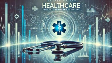 5starsstocks.com Healthcare