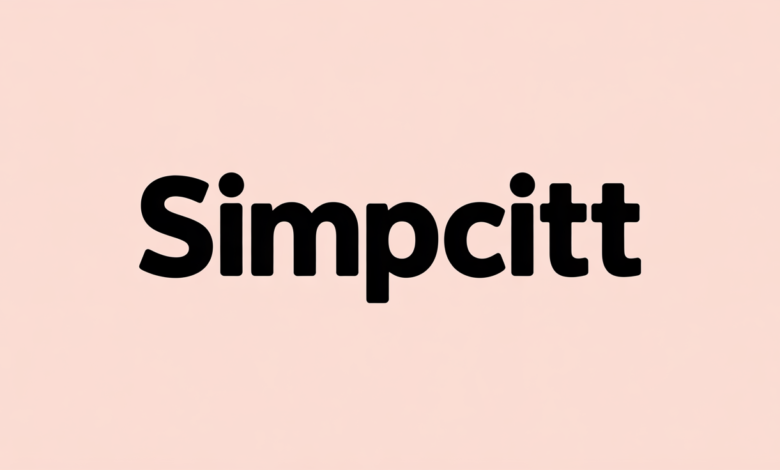 Exploring the Impact of 'simpcitt' in Today's Digital Landscape simpcitt
