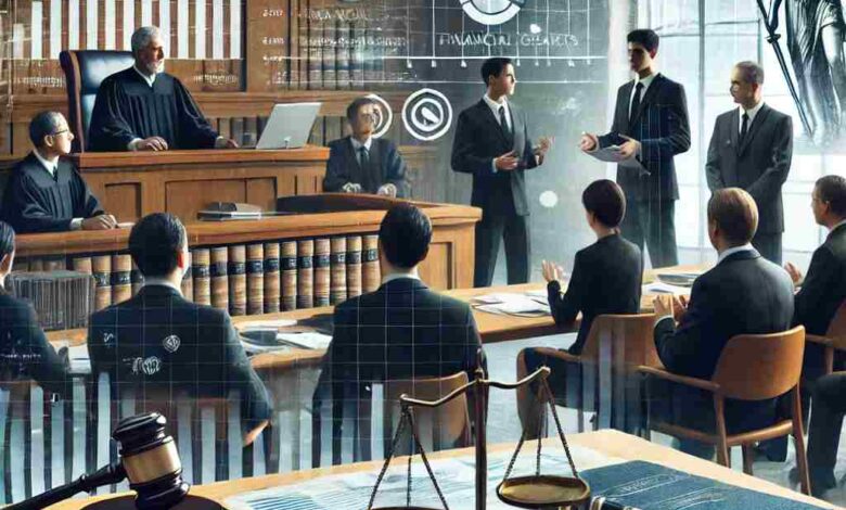 Understanding the Ashcroft Capital Lawsuit: Key Insights and Implications Ashcroft Capital Lawsuit