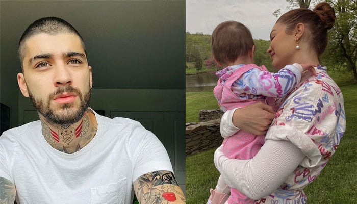 Zayn Malik Daughter: A Glimpse Into the Singer’s Private Fatherhood Journey Zayn Malik Daughter
