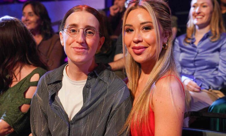 Gabby Windey Girlfriend: A Love Story That Redefined Reality TV Romance Gabby Windey Girlfriend