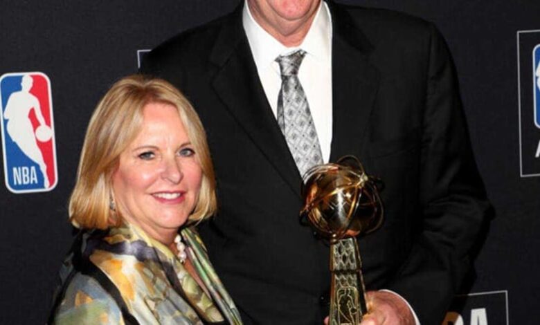 Janet Condra: The Life, Legacy, and Public Curiosity Around Larry Bird's First Wife Janet Condra