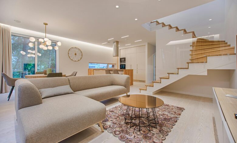 Exploring the Elegance of Luxury Interiors: Insights from Blog luxuryinteriors.org Blog luxuryinteriors.org