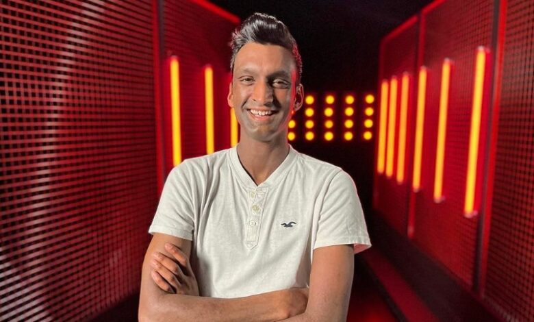 Lawrence Barretto: The Voice of Formula 1’s Modern Era lawrence barretto