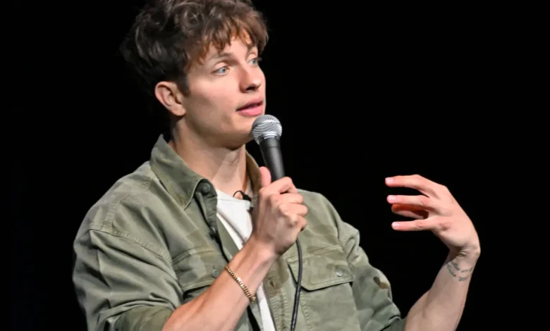 Lindsey Lee Matt Rife: Exploring the Buzz Behind the Name lindsey lee matt rife