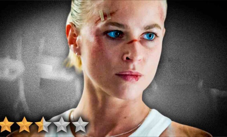 Exterritorial Reviews: A Deep Dive into Netflix’s German Thriller exterritorial reviews