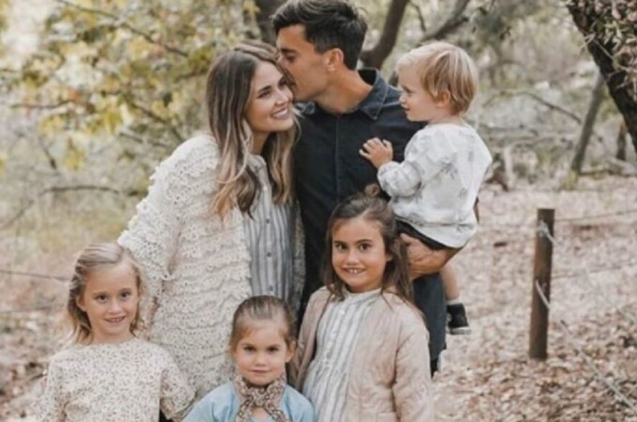 Mallory Plotnik: The Woman Behind the Name mallory plotnik