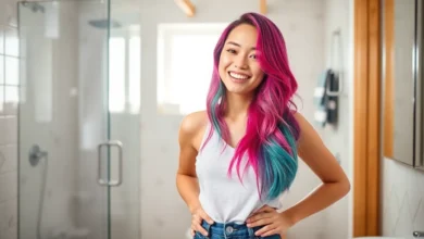 Darhergao Hair Dye: The Ultimate Guide to Long-Lasting, Natural-Looking Color darhergao hair dye