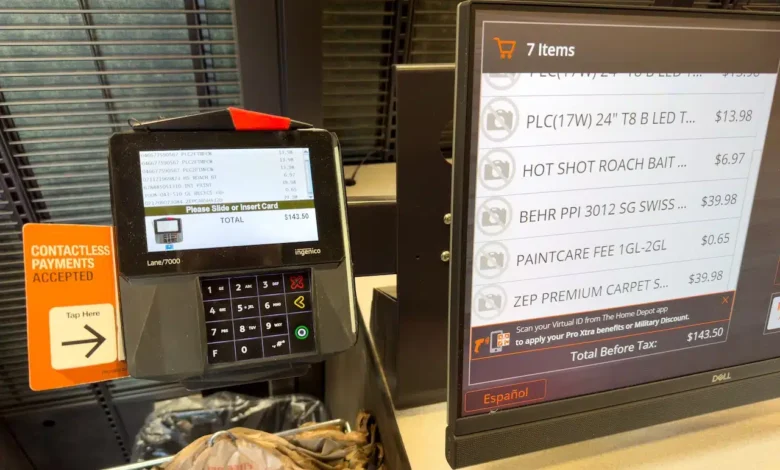 home depot damage protection class action