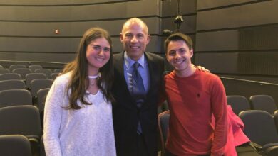 Is Mychael Schnell Married? A Complete Guide to the Journalist’s Personal Life Is Mychael Schnell Married