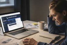 problem on llekomiss software