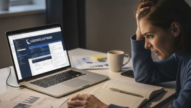 Problem on LLEKOMISS Software: Causes, Fixes, and Best Practices problem on llekomiss software