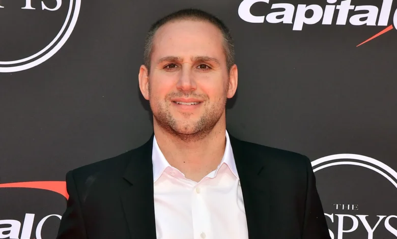 michael rubin net worth