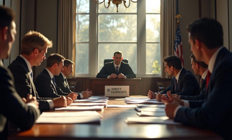 Direct Fairways Lawsuit direct fairways lawsuit