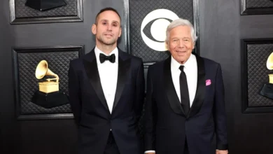 Michael Rubin Net Worth: The Full Story Behind His Billion-Dollar Empire michael rubin net worth