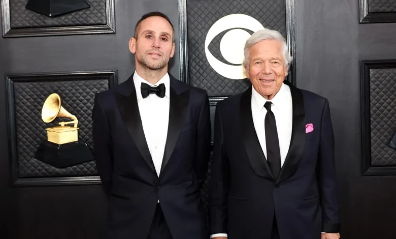 michael rubin net worth