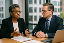 Pedro Paulo Executive Coaching