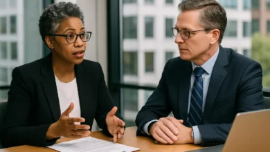 Pedro Paulo Executive Coaching: Unlocking Leadership Excellence for the Modern Era Pedro Paulo Executive Coaching