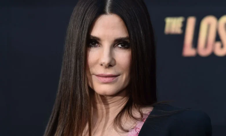 Sandra Bullock 2025: Career, Life Updates, and What’s Next for the Hollywood Icon Sandra Bullock 2025