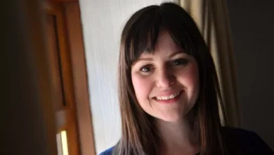 Yvette Amos: The Story Behind the Viral Moment and the Woman Beyond It yvette amos