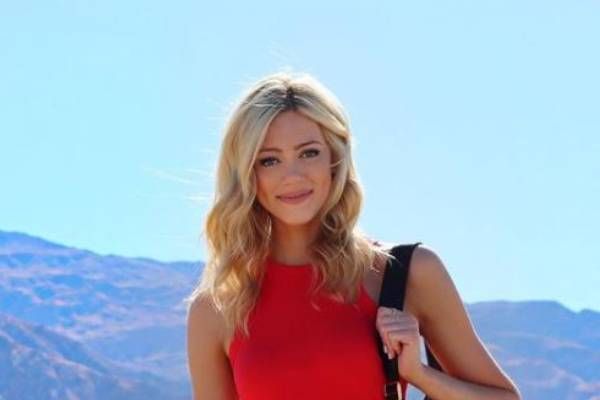 Abby Hornacek Husband: The Truth About Her Relationship Status and Personal Life abby hornacek husband