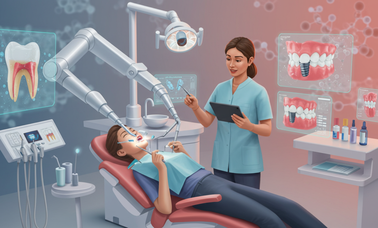 nerovet ai dental company