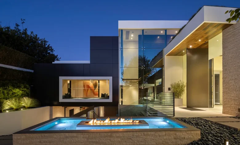 Post Malone House: Inside the Rapper’s Iconic, One-of-a-Kind Home post malone house