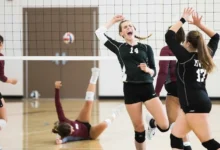 volleyball team names volleyball team names