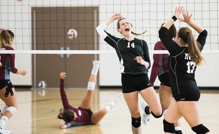 Volleyball Team Names: The Ultimate Guide to Creative, Funny & Powerful Name Ideas volleyball team names volleyball team names