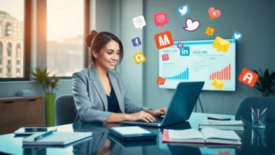 social media stuff embedtree