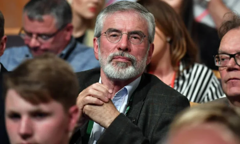 Collette McArdle: A Deep Look into the Career and Legacy of a Northern Irish Actress collette mcardle