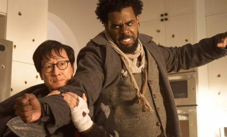 love hurts 2025 reviews