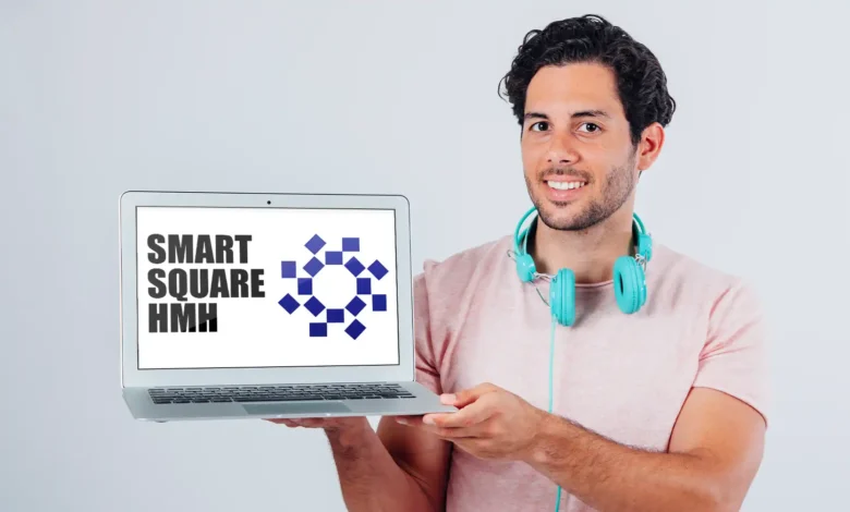 Smart Square HMH: The Complete Guide to the Hackensack Meridian Health Scheduling System Smart Square HMH