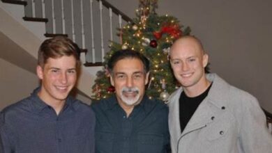 Paul DeRobbio: Influence, Identity, and the Evolving Digital Footprint paul derobbio