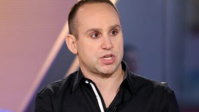 michael rubin net worth