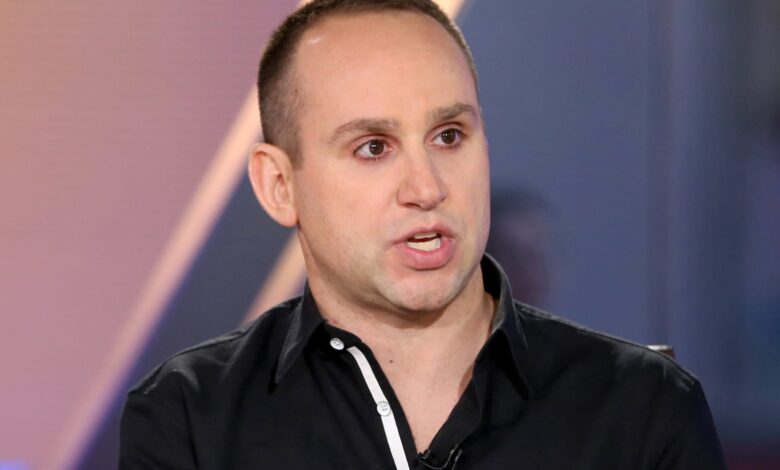 michael rubin net worth