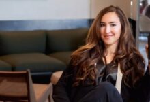 codie sanchez net worth