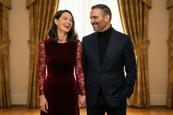 misha ezratti net worth