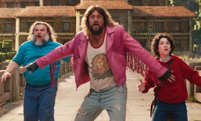 jason momoa minecraft