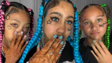 north west face tattoos