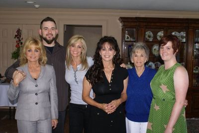 Nathaniel Mandrell Dudney