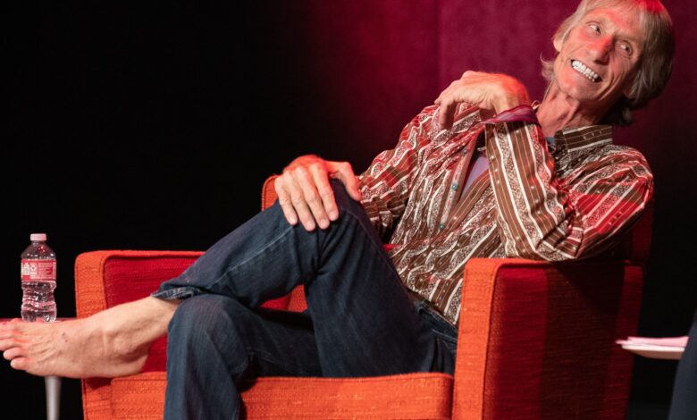 kevin von erich net worth