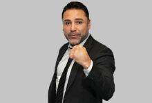 oscar de la hoya