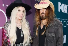 firerose on hannah montana