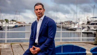 Miami Mayor Francis Suarez: Leadership, Vision, and the Future of Miami miami mayor francis suarez