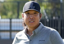 anthony kim