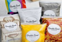 double good popcorn fundraiser