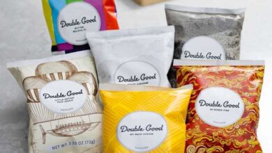 double good popcorn fundraiser