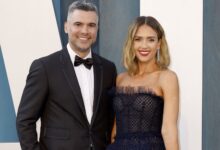 jessica alba divorce