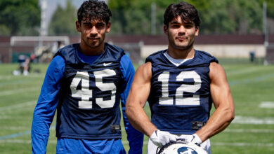 Puka Nacua Brother: Everything You Need to Know About His Family and Sibling Story puka nacua brother